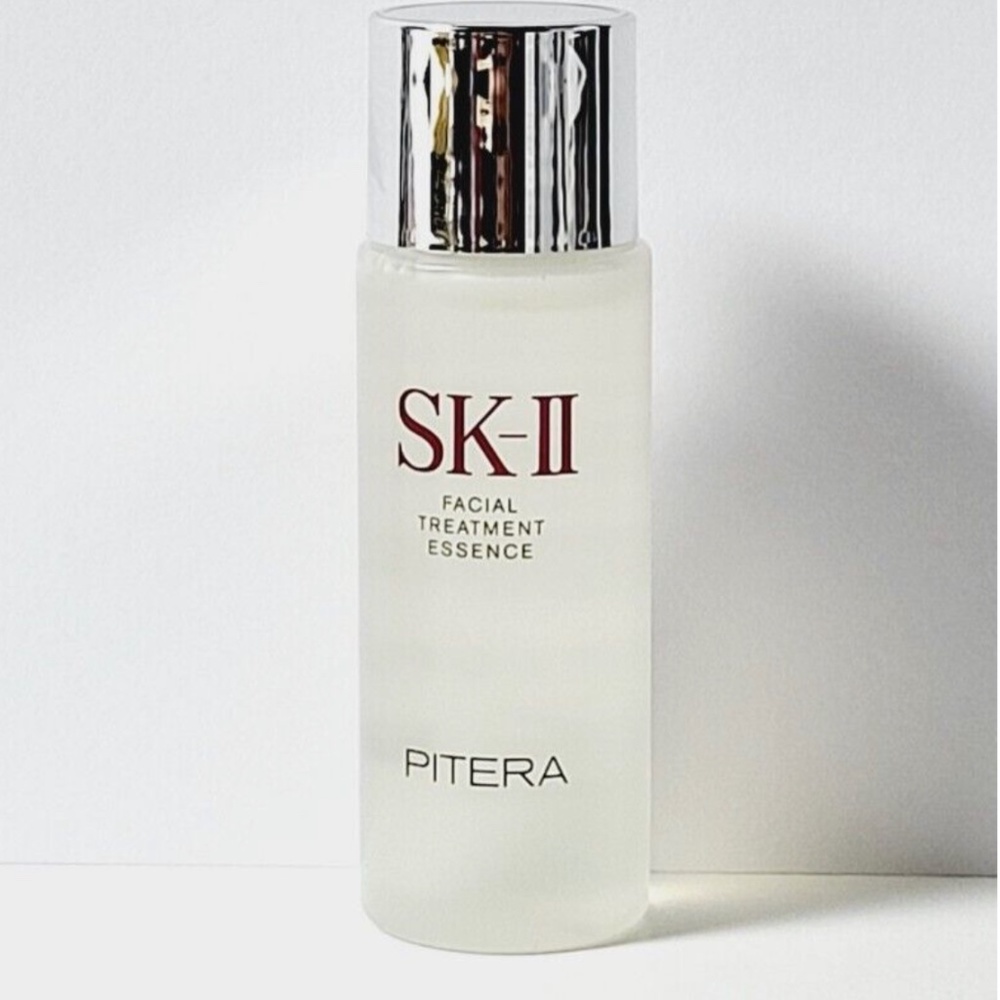SK-ll SK2 Pitera Facial Treatment Essence Serum Toner 1oz / 30ml NEW FRESH